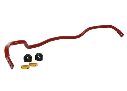 Nolathane Sway Bar - 24mm Heavy Duty REV003.0160