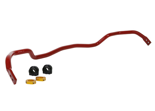 Nolathane Sway Bar - 24mm Heavy Duty REV003.0160