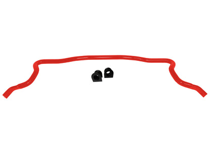 Nolathane Sway Bar - 33mm Heavy Duty REV003.0164