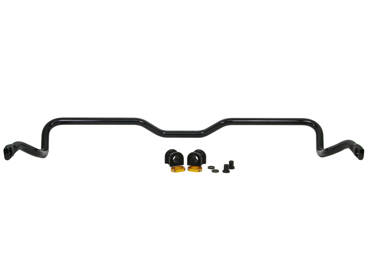 Nolathane Sway Bar - 33mm Heavy Duty REV003.0164B