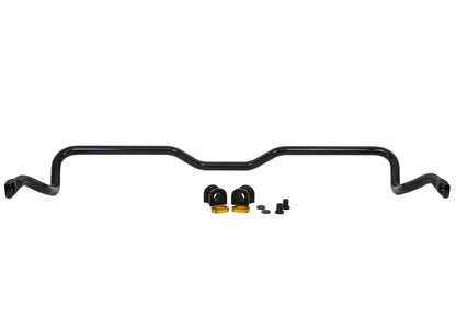 Nolathane Sway Bar - 33mm Heavy Duty REV003.0164B