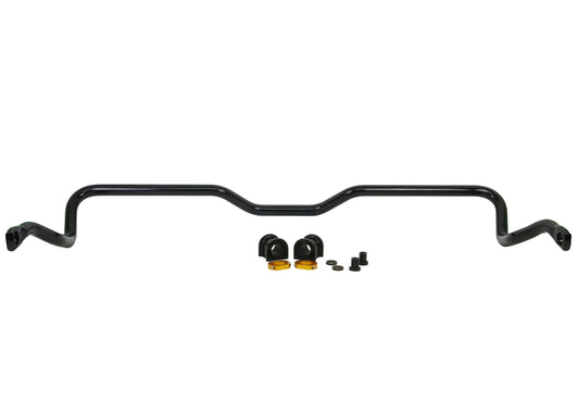 Nolathane Sway Bar - 33mm Heavy Duty REV003.0164B