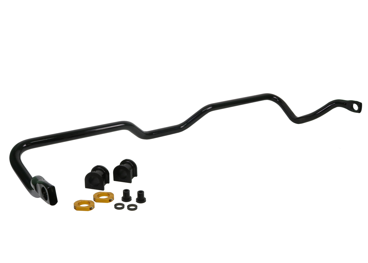 Nolathane Sway Bar - 33mm Heavy Duty REV003.0164B