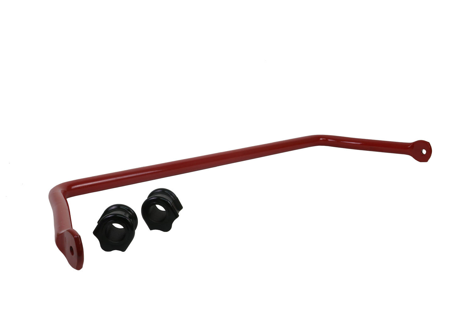 Nolathane Sway Bar - 33mm X Heavy Duty REV003.0186