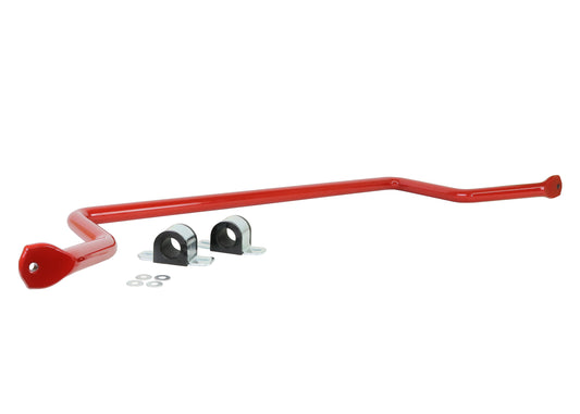 Nolathane Sway Bar - 33mm X Heavy Duty REV003.0196