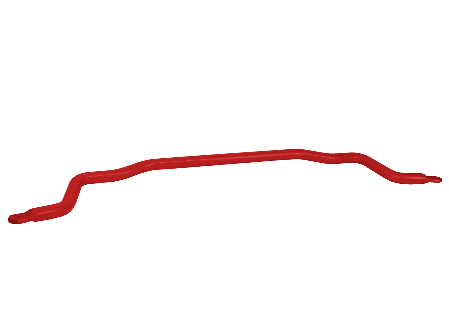 Nolathane Sway Bar - 35mm REV003.0198