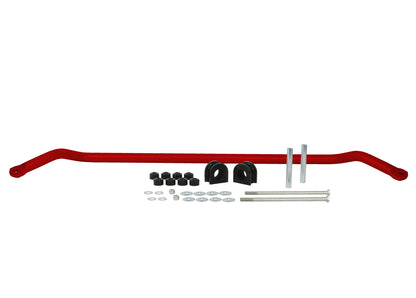 Nolathane Sway Bar - 33mm REV003.0200