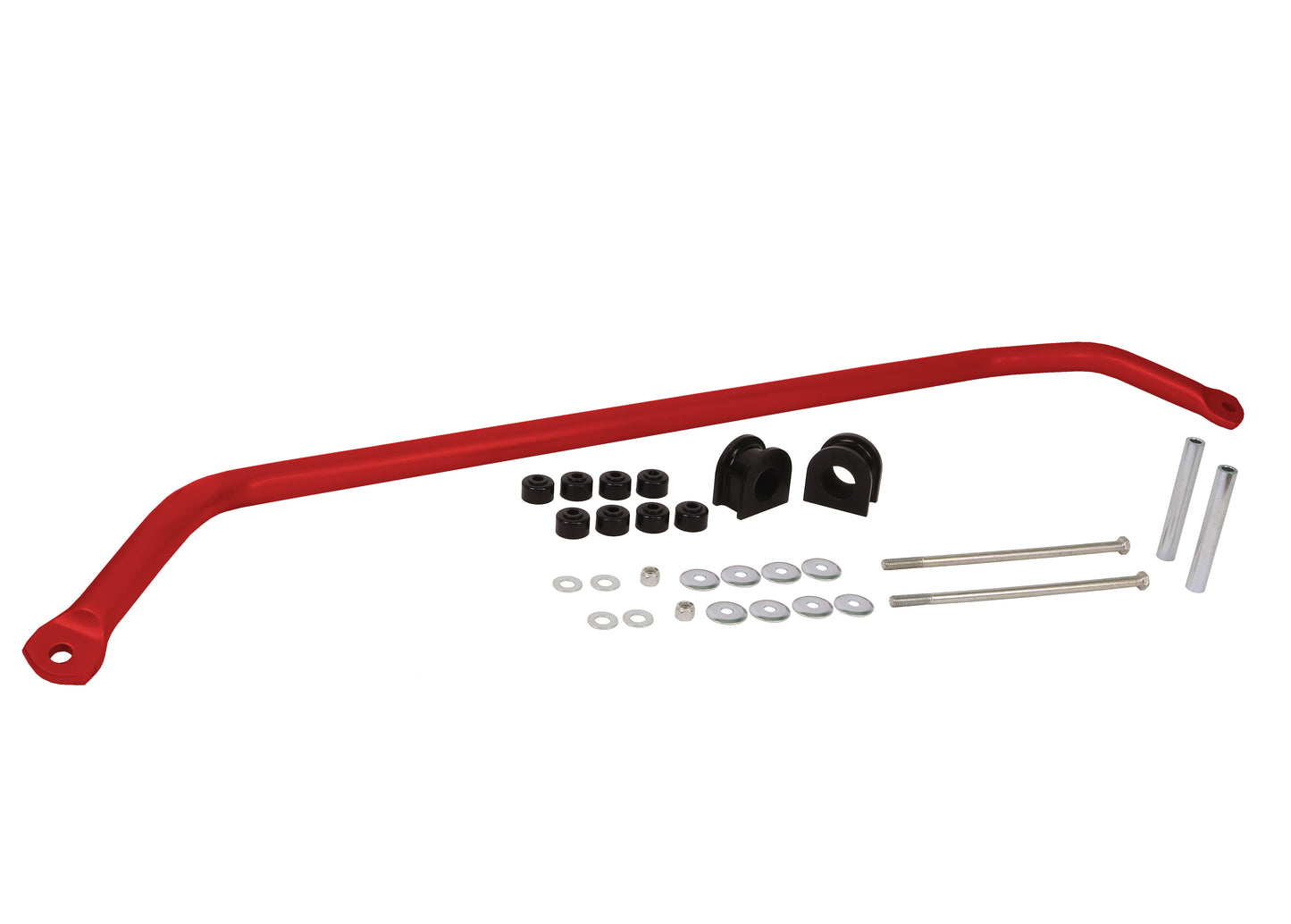 Nolathane Sway Bar - 33mm REV003.0200