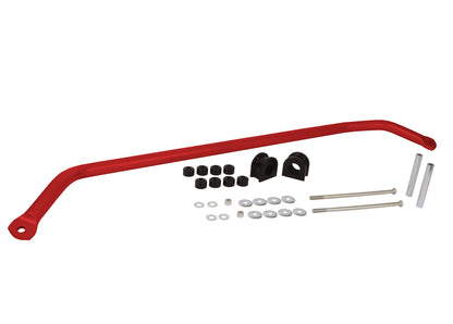 Nolathane Sway Bar - 33mm REV003.0200