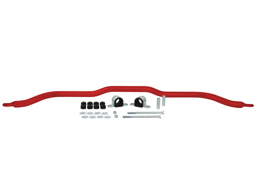 Nolathane Sway Bar - 35mm REV003.0206