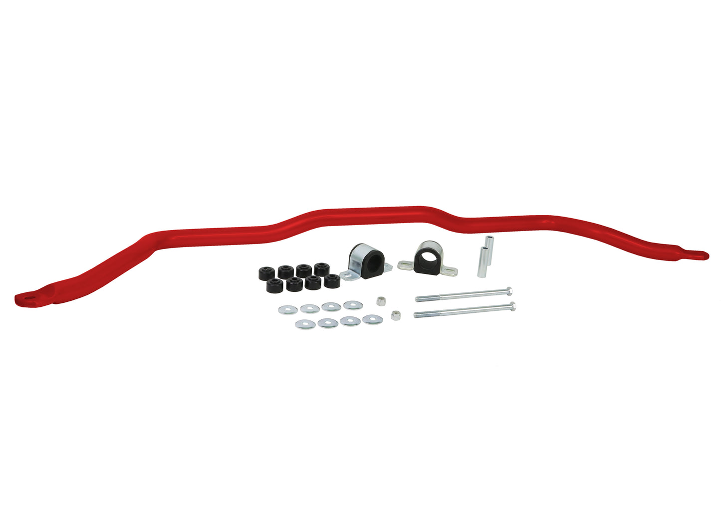 Nolathane Sway Bar - 35mm REV003.0206
