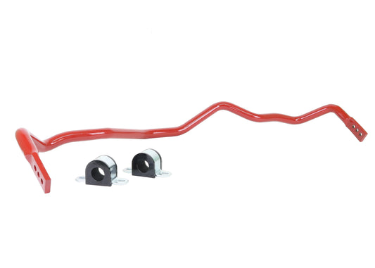 Nolathane Sway Bar - 30mm Heavy Duty REV003.0212