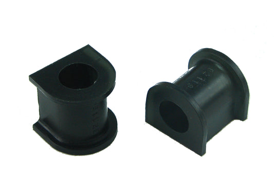 Nolathane Sway Bar - Mount Bushing REV004.0186