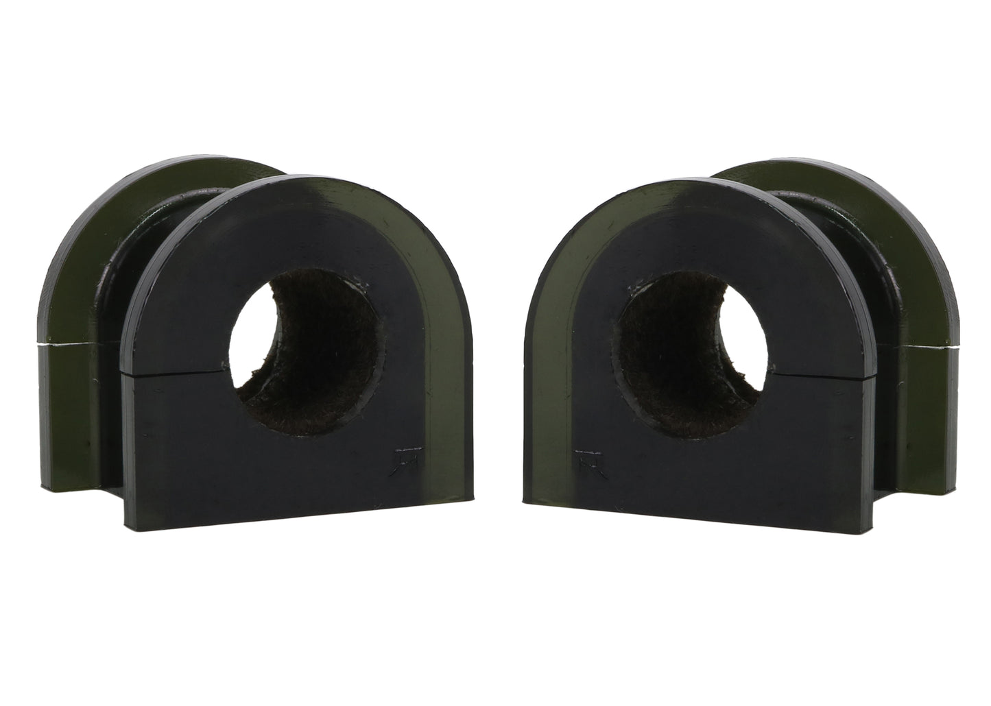 Nolathane Sway Bar - Mount Bushing REV004.0212