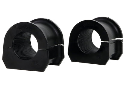 Nolathane Sway Bar - Mount Bushing REV004.0278