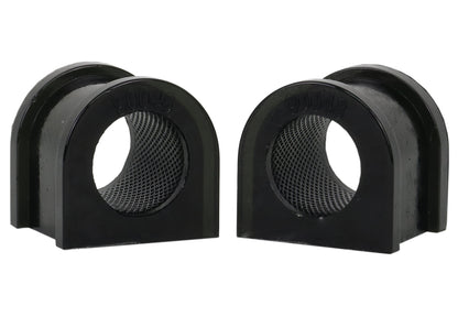 Nolathane Sway Bar - Mount Bushing REV004.0296