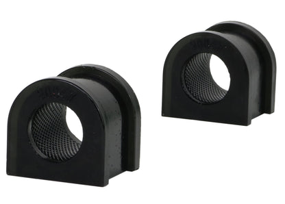 Nolathane Sway Bar - Mount Bushing REV004.0298