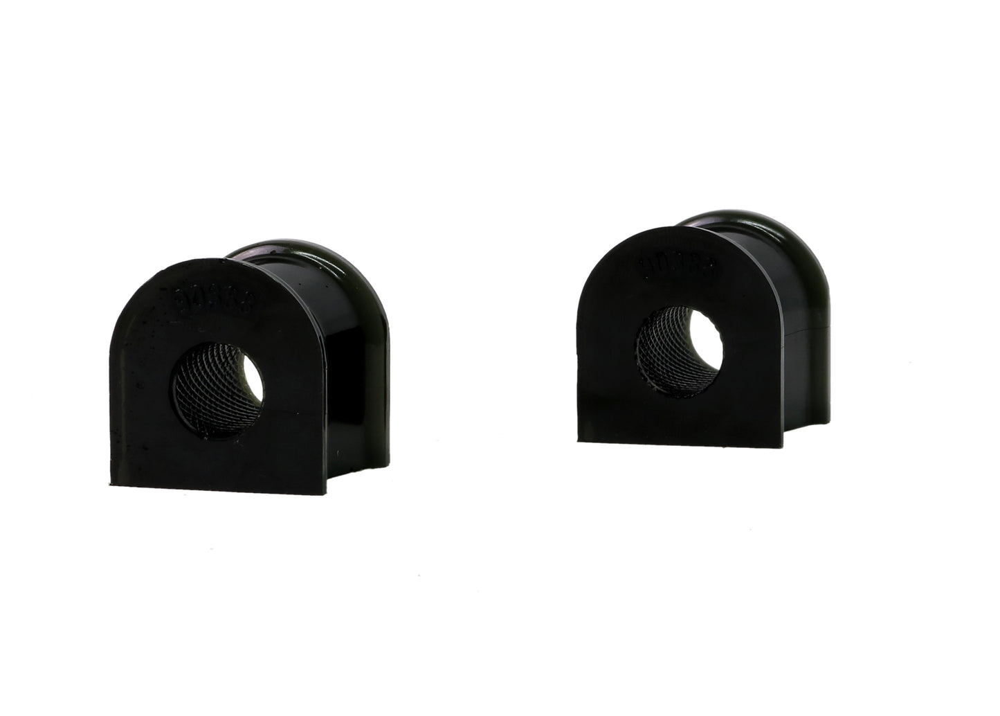 Nolathane Sway Bar - Mount Bushing REV004.0318