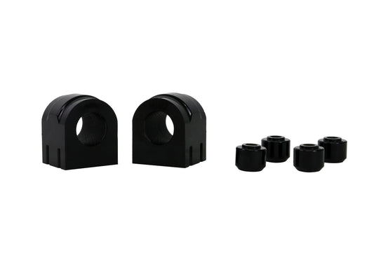 Nolathane Sway Bar - Mount Bushing REV004.0324