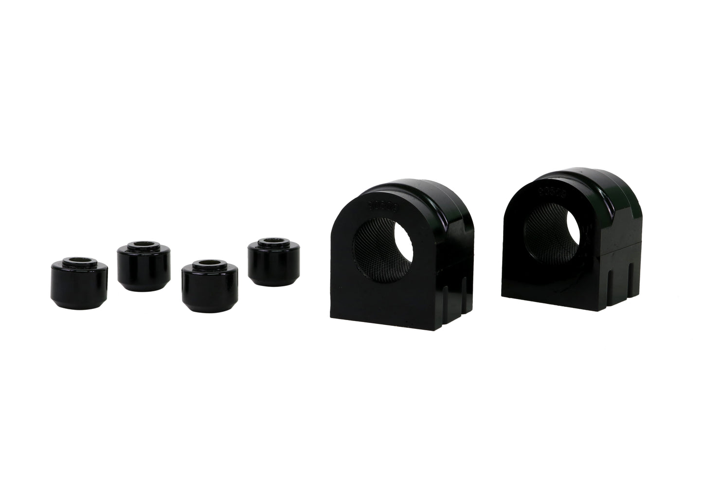Nolathane Sway Bar - Mount Bushing REV004.0324