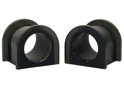 Nolathane Sway Bar - Mount Bushing REV004.0336