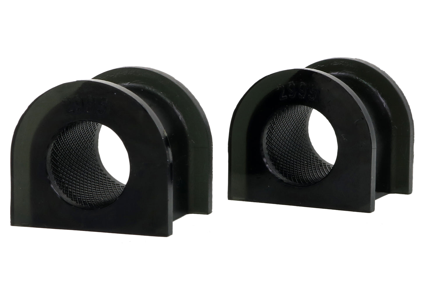 Nolathane Sway Bar - Mount Bushing REV004.0348