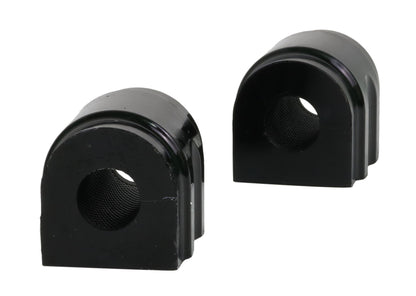 Nolathane Sway Bar - Mount Bushing REV004.0470