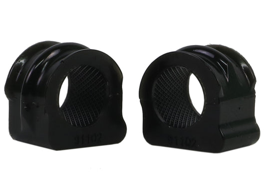 Nolathane Sway Bar - Mount Bushing REV004.0498