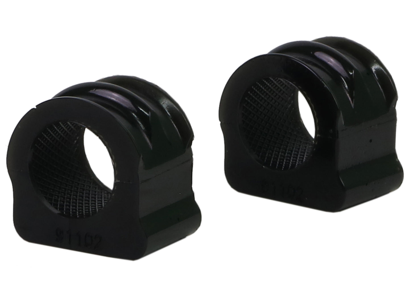 Nolathane Sway Bar - Mount Bushing REV004.0498