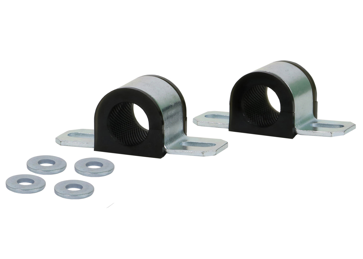 Nolathane Sway Bar - Mount Bushing REV004.0514