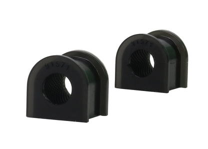 Nolathane Sway Bar - Mount Bushing REV004.0550