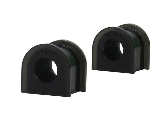 Nolathane Sway Bar - Mount Bushing REV004.0550