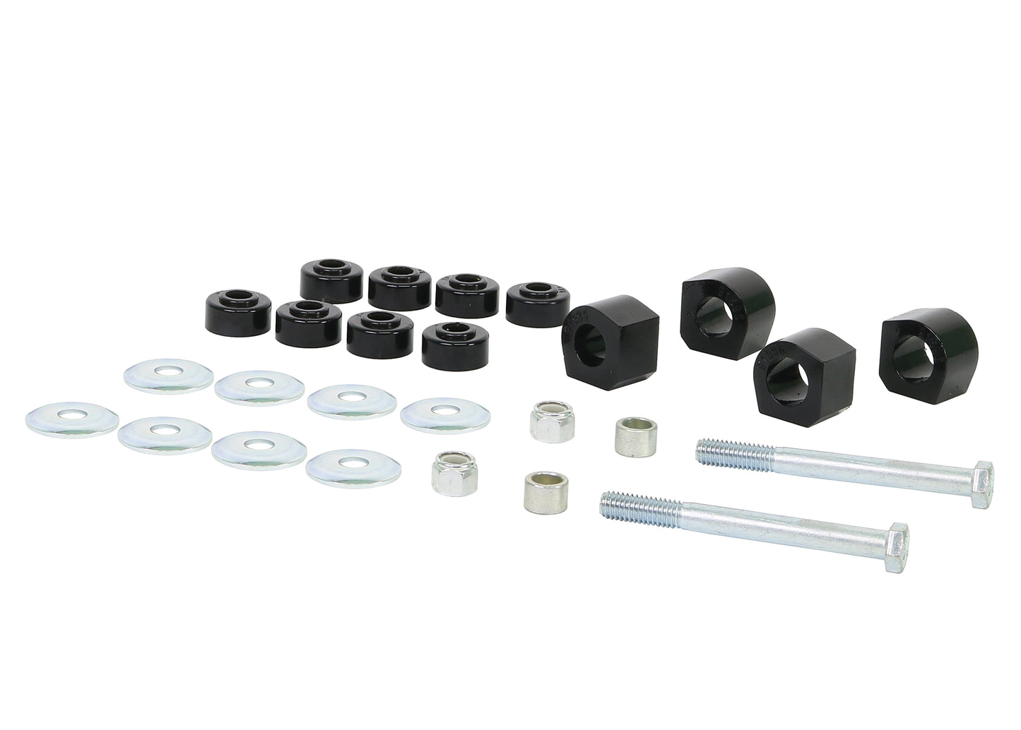 Nolathane Sway Bar - Mount Bushing REV004.0572