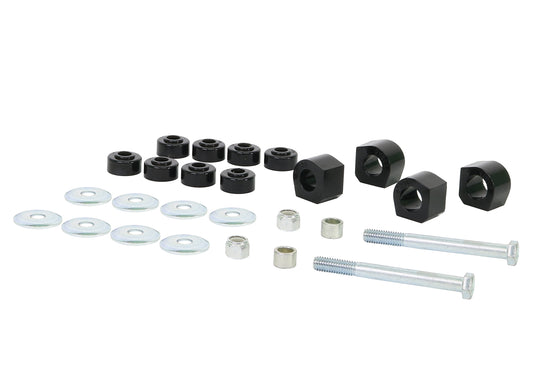 Nolathane Sway Bar - Mount Bushing REV004.0572