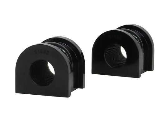 Nolathane Sway Bar - Mount Bushing REV004.0596