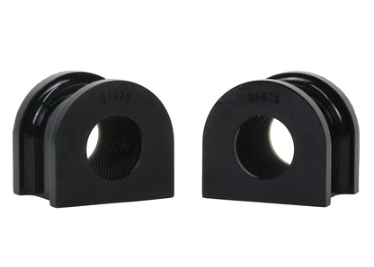 Nolathane Sway Bar - Mount Bushing REV004.0598