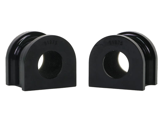 Nolathane Sway Bar - Mount Bushing REV004.0598