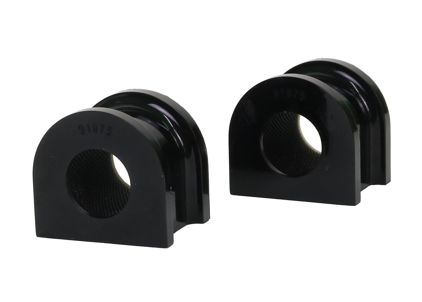 Nolathane Sway Bar - Mount Bushing REV004.0598