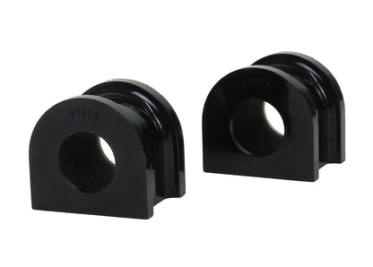 Nolathane Sway Bar - Mount Bushing REV004.0598