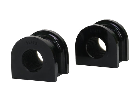 Nolathane Sway Bar - Mount Bushing REV004.0598