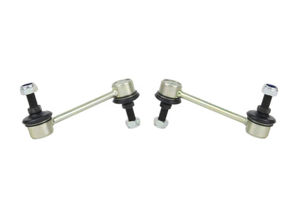 Nolathane Sway Bar - Link REV006.0004