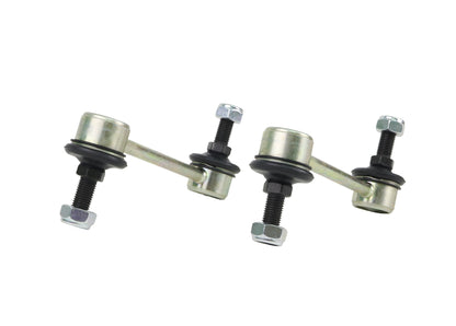 Nolathane Sway Bar - Link REV006.0004