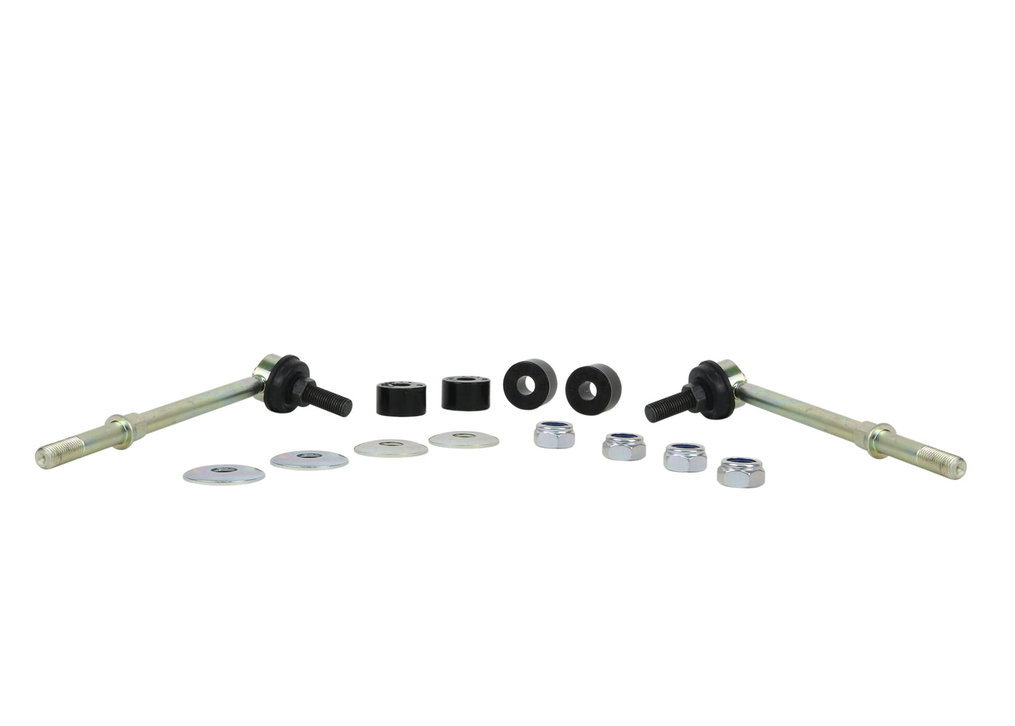 Nolathane Sway Bar - Link REV006.0008