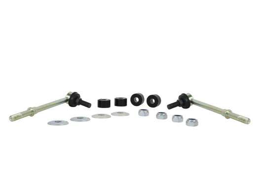 Nolathane Sway Bar - Link REV006.0008
