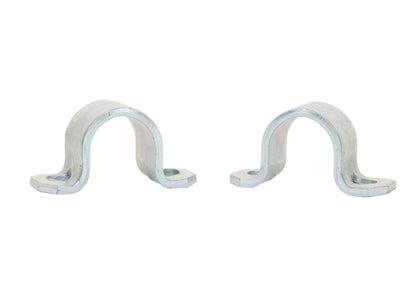Nolathane Sway Bar - Mount Saddle REV006.0010