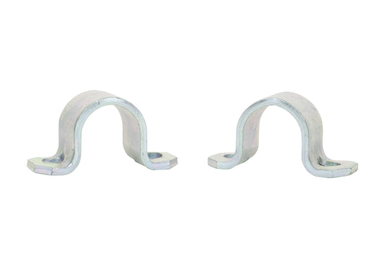 Nolathane Sway Bar - Mount Saddle REV006.0010