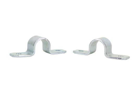 Nolathane Sway Bar - Mount Saddle REV006.0012