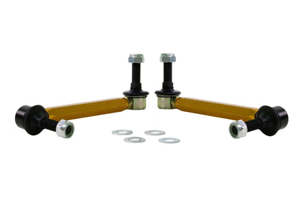 Nolathane Sway Bar - Link REV006.0072