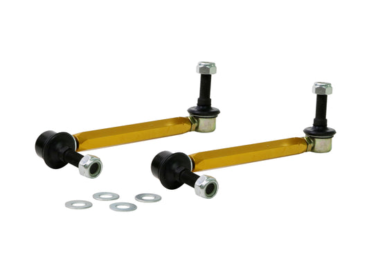 Nolathane Sway Bar - Link REV006.0072