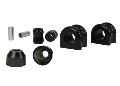 Nolathane Sway Bar - Mount And Link Bushings REV008.0000